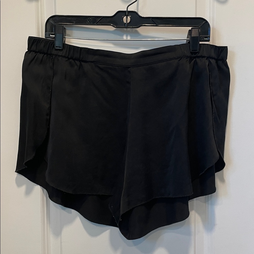 Lunya Black Sleepwear Set - Picture 6 of 9